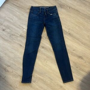 American Eagle Jeggings